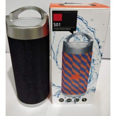OkaeYa S01 Portable Wireless Speaker (No Colour Choice)